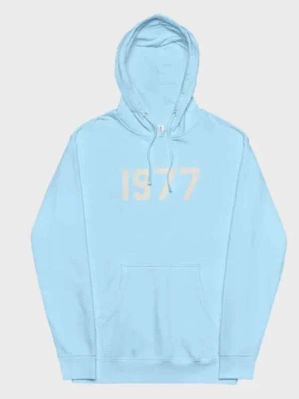 1977 Essentials Hoodie