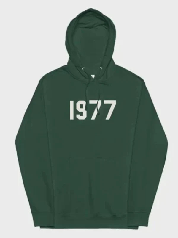 1977 Essentials Hoodie