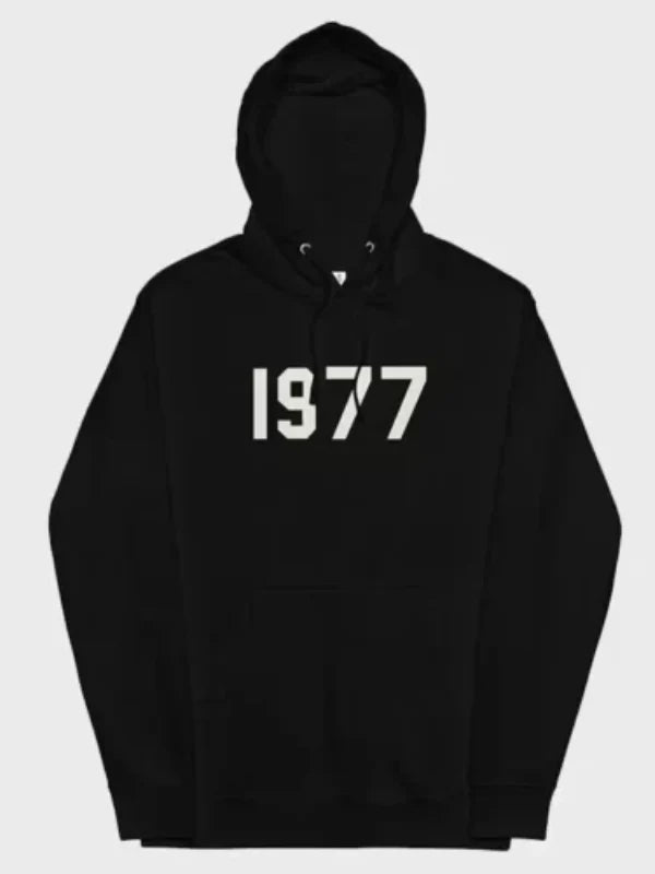 1977 Essentials Hoodie