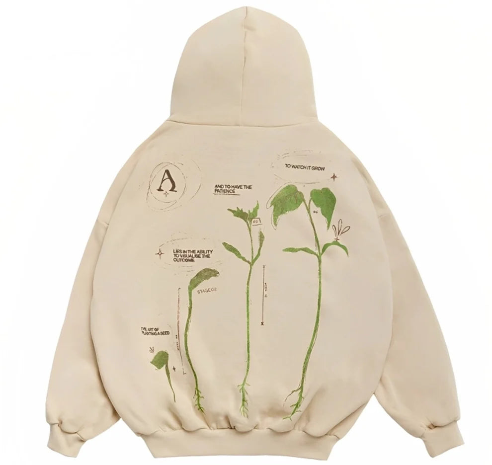 Alchemai Tree Of Life Hoodie
