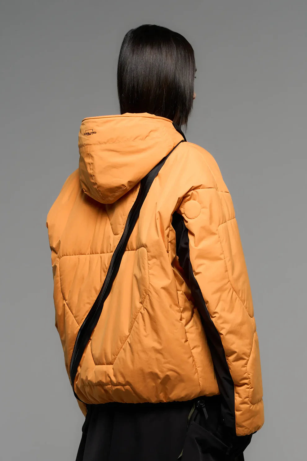 Death Stranding Jacket