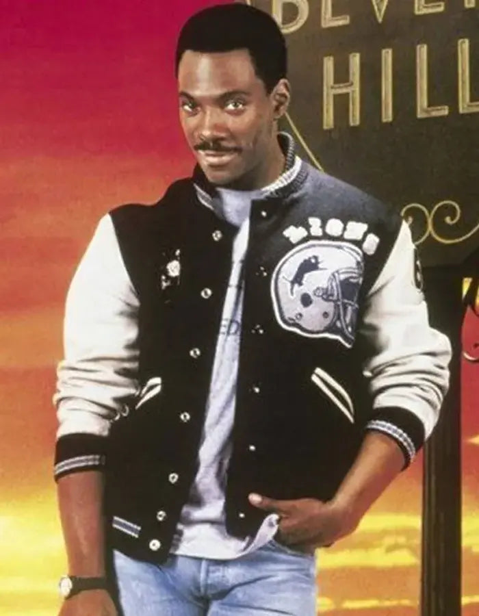 Detroit Lions 67 Jacket