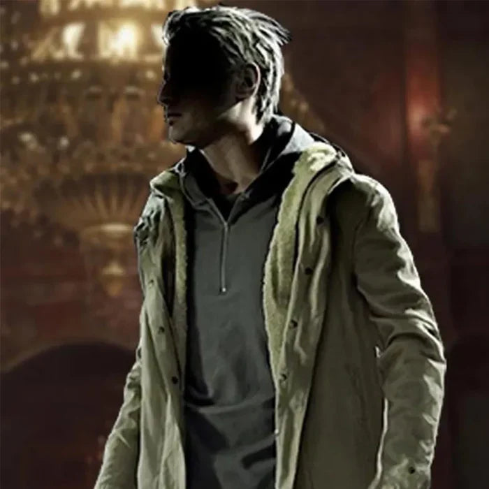 Ethan Winters Jacket