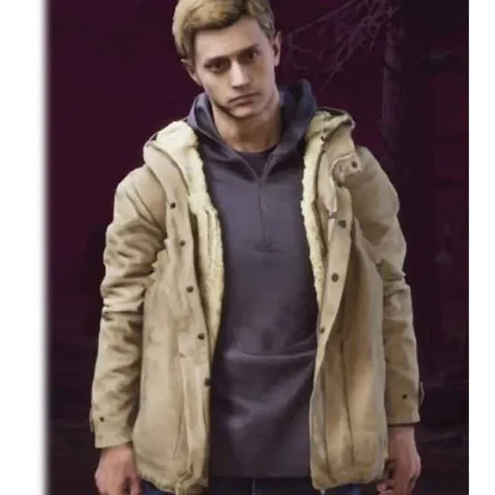 Ethan Winters Jacket