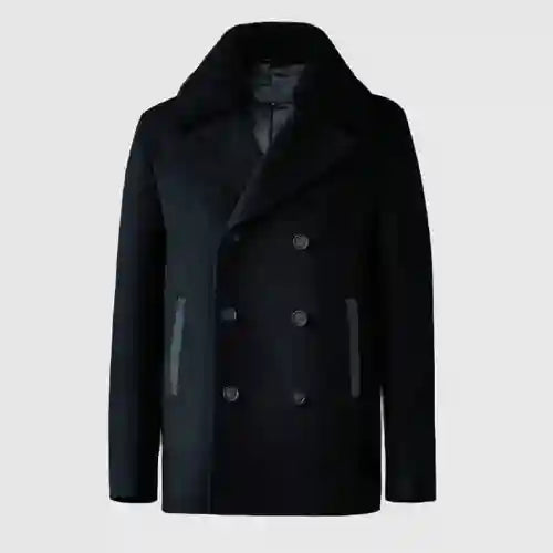 Mens Wool Coats