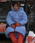 Adam Sandler Little Nicky Costume Jacket