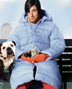 Adam Sandler Little Nicky Costume Jacket