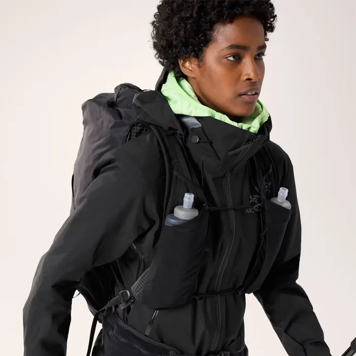 Arcteryx Jacket