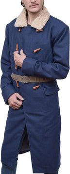 Arthur Morgan Coat