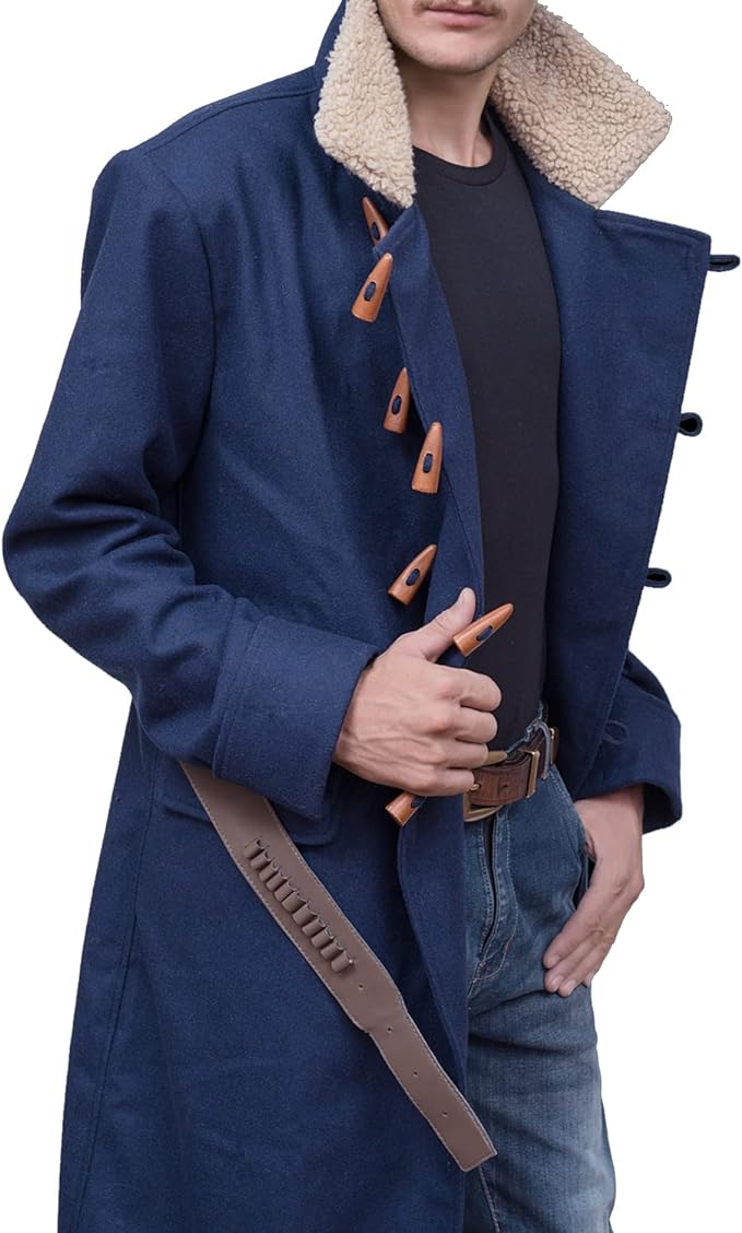 Arthur Morgan Coat