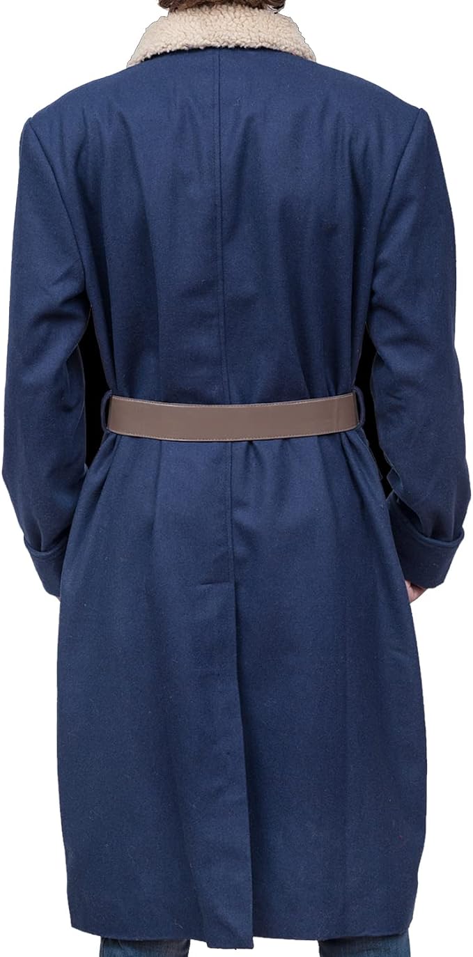 Arthur Morgan Coat