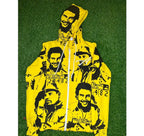 Asaali Hoodie