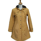 Bella Swan Brown Jacket