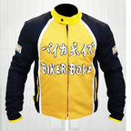 Biker Boyz Jacket