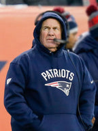Bill Belichick Hoodie