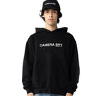 Camera Shy Hoodie