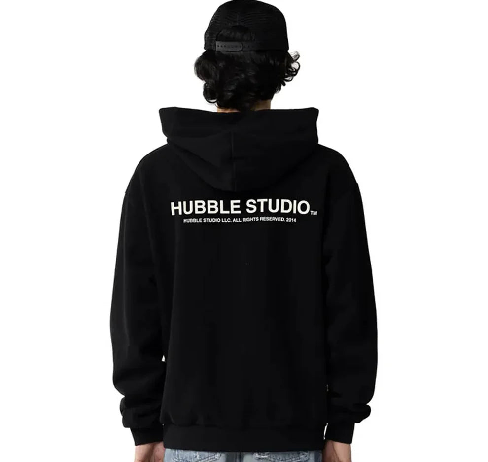 Camera Shy Hoodie