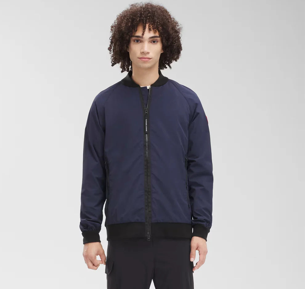 Canada Goose Bomber Jacket