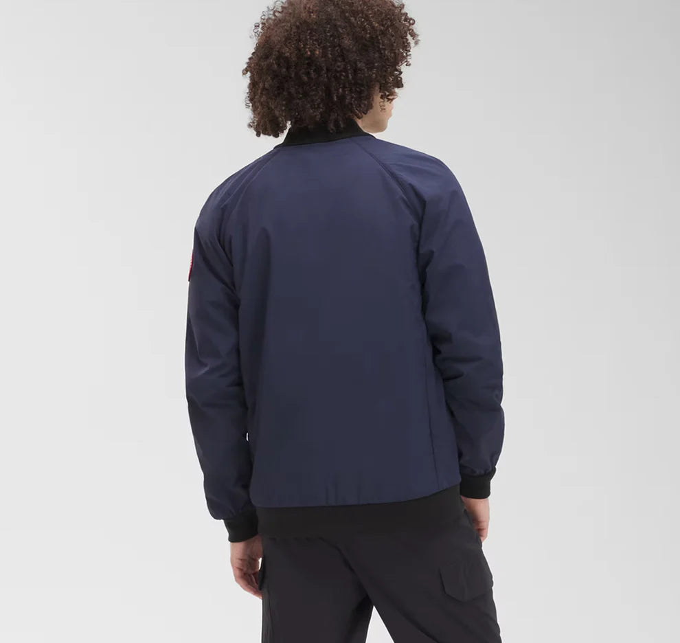 Canada Goose Bomber Jacket