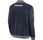 Chicago Bears Bomber Jacket