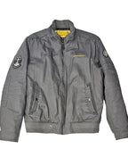 Crown Of Sorrow Jacket