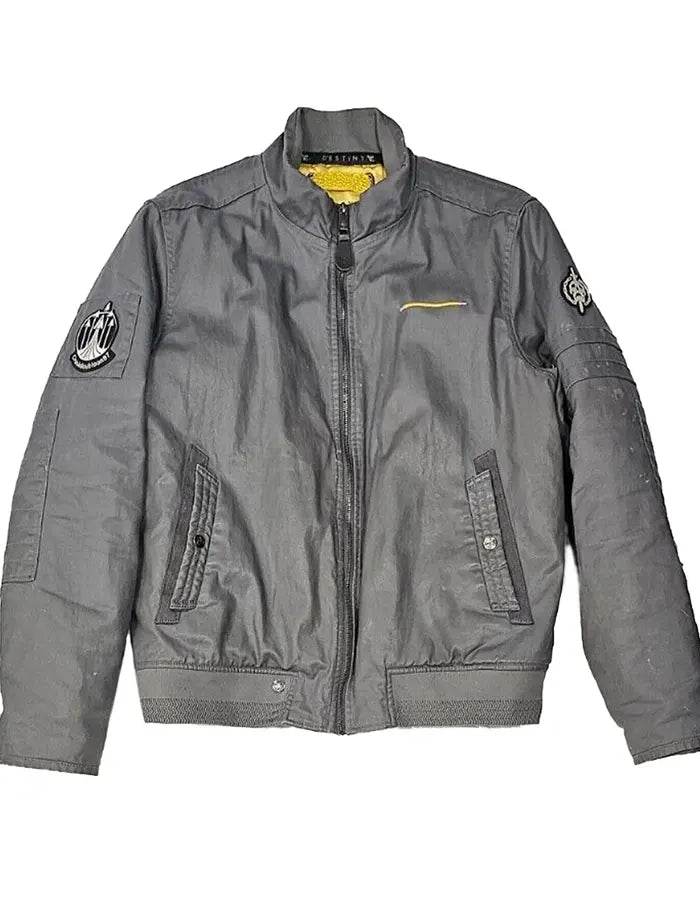 Crown Of Sorrow Jacket