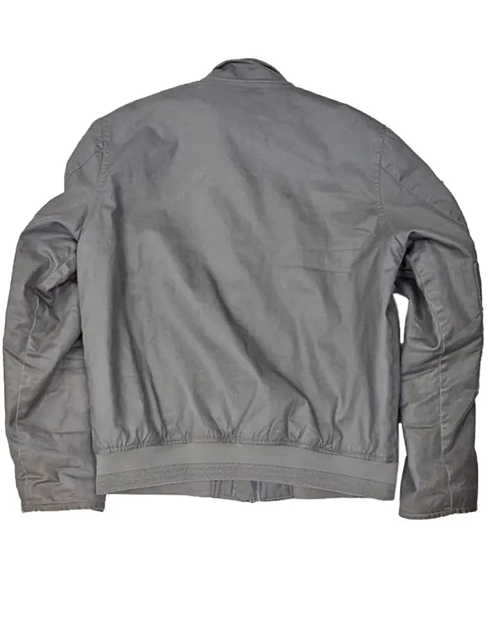 Crown Of Sorrow Jacket