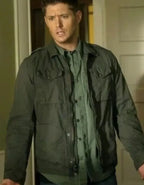 Dean Winchester Jacket