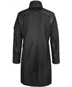 Deus Ex Mankind Divided Game Adam Jensen Coat