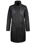 Deus Ex Mankind Divided Game Adam Jensen Coat