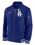 Dodgers Bomber Jacket