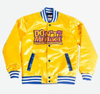 Don’t Be a Menace Jacket