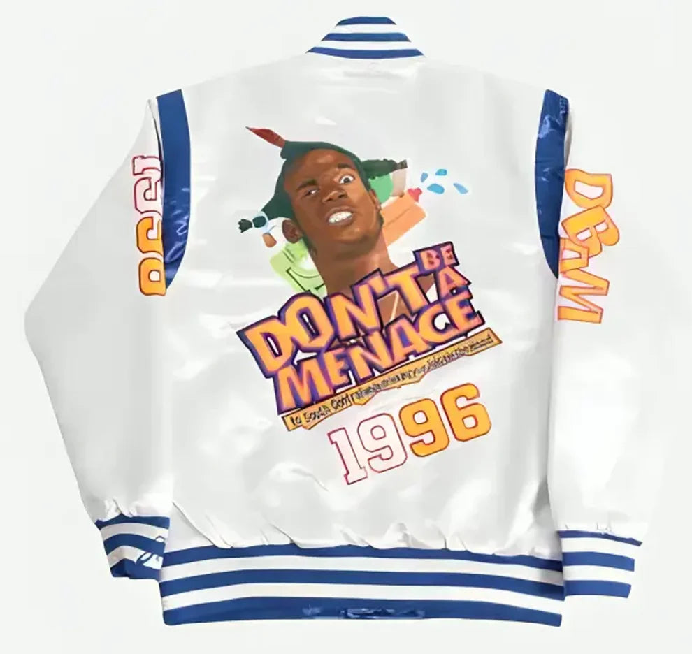 Don’t Be a Menace Jacket