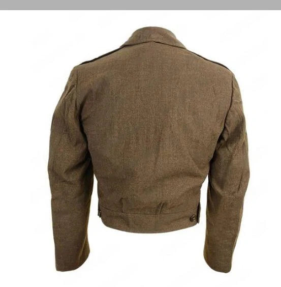 Dwight Eisenhower Jacket