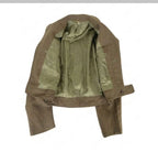 Dwight Eisenhower Jacket