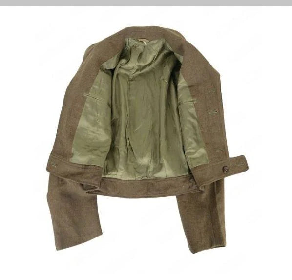 Dwight Eisenhower Jacket