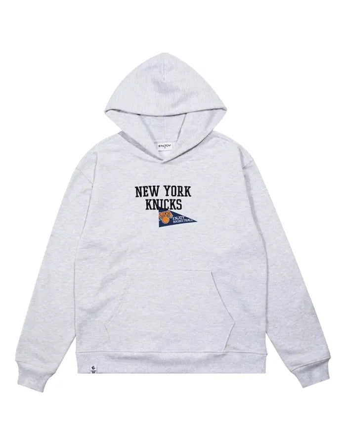 Enjoy Basketball x New York Knicks Hoodie