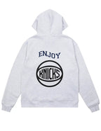 Enjoy Basketball x New York Knicks Hoodie