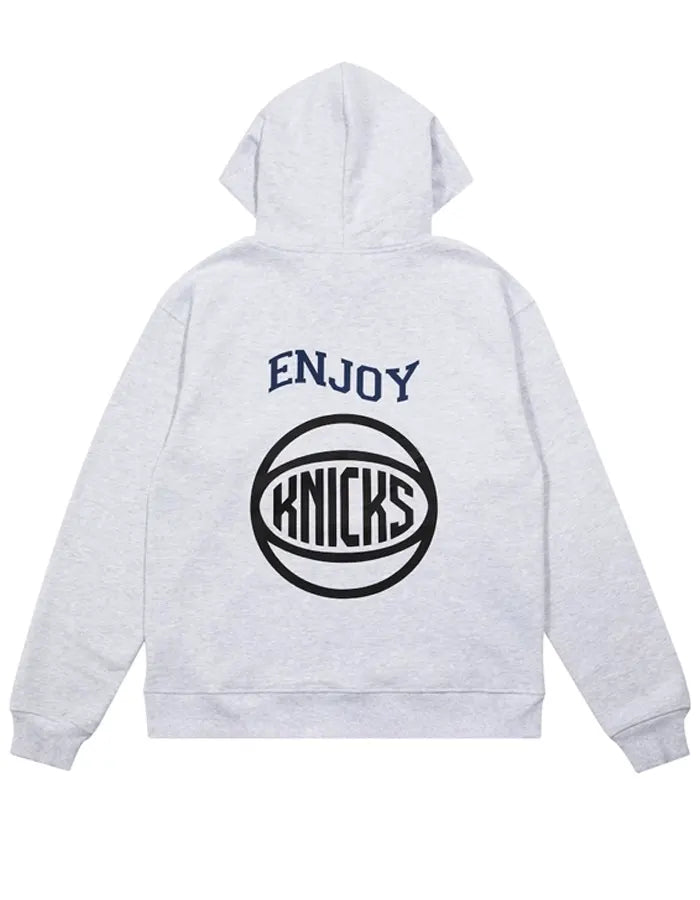 Enjoy Basketball x New York Knicks Hoodie
