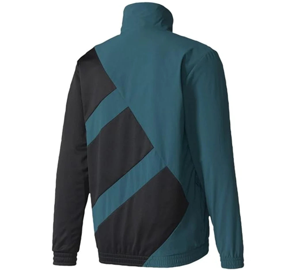 Eqt Superstar Bold Track Jacket