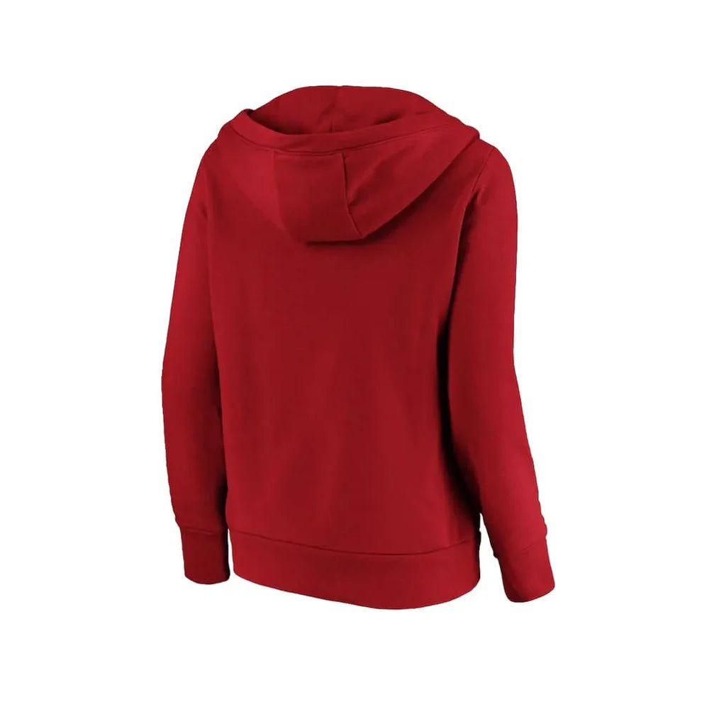 Faithful To The Bay Hoodie