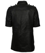 Final Fantasy Leather Jacket