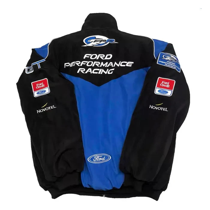 Ford Racing Jacket