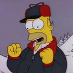 Mr Plow Jacket