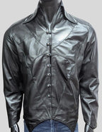 Ghost Band Papa V Inspired Jacket
