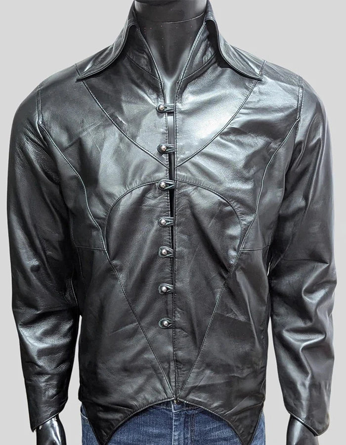 Ghost Band Papa V Inspired Jacket