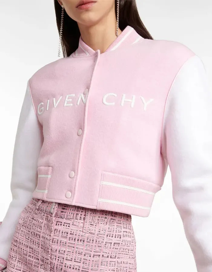 Givenchy Varsity Jacket
