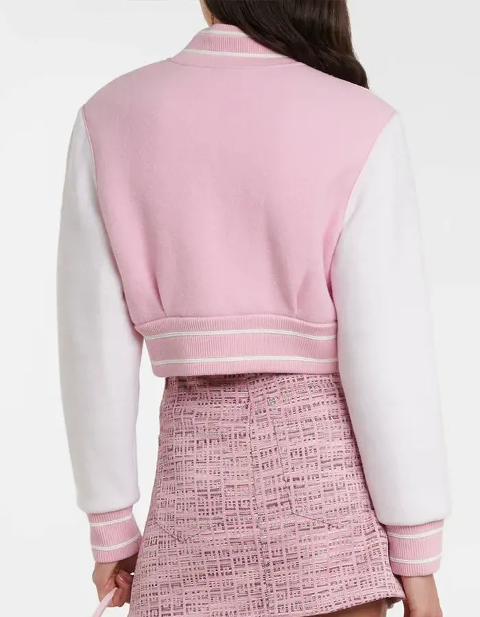 Givenchy Varsity Jacket