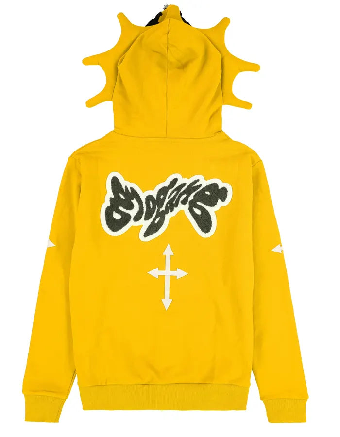 Glo Gang Hoodie