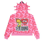 Glo Gang Hoodie